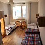 Фермерский дом Agroturystyka *