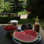 Фермерский дом Agroturystyka Звардонь
