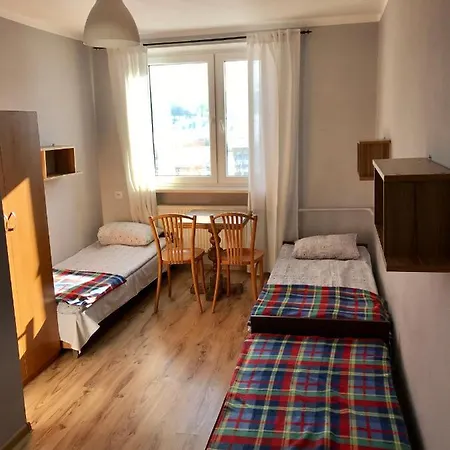 Farm stay Agroturystyka *