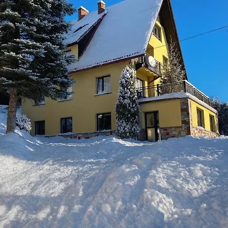 Agroturystyka Фермерский дом Звардонь