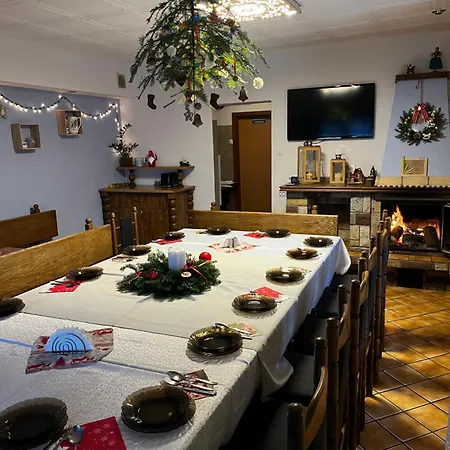 Фермерский дом Agroturystyka