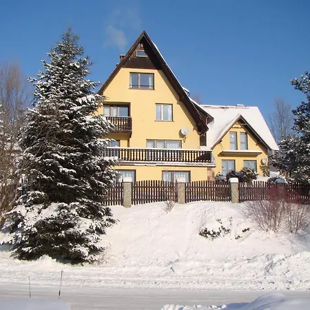 Farm stay Agroturystyka Zwardon