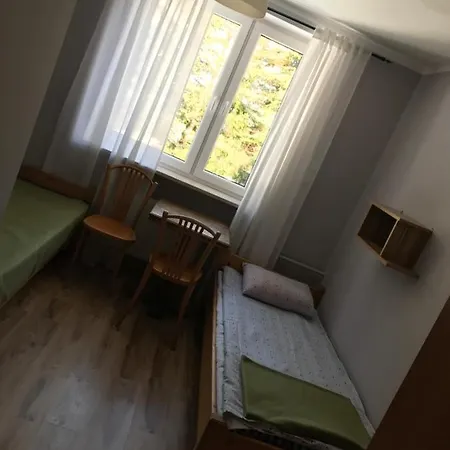 Agroturystyka Farm stay Zwardon