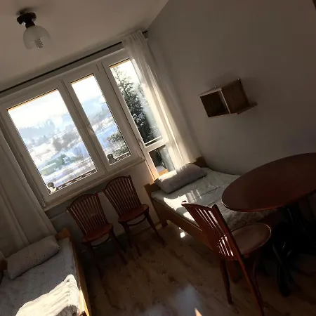 Farm stay Agroturystyka *