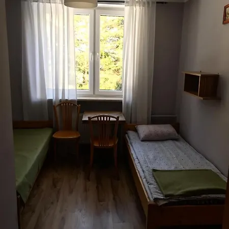 Farm stay Agroturystyka Zwardon