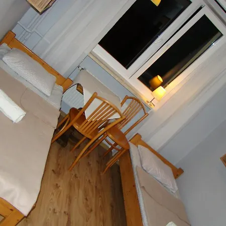Agroturystyka Farm stay Zwardon