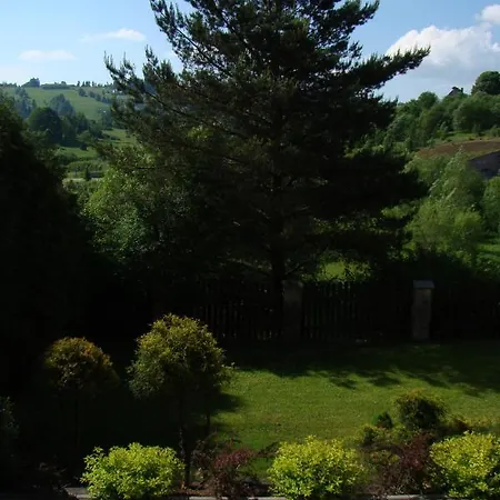 Agroturystyka Farm stay *