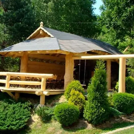 Agroturystyka * Zwardon