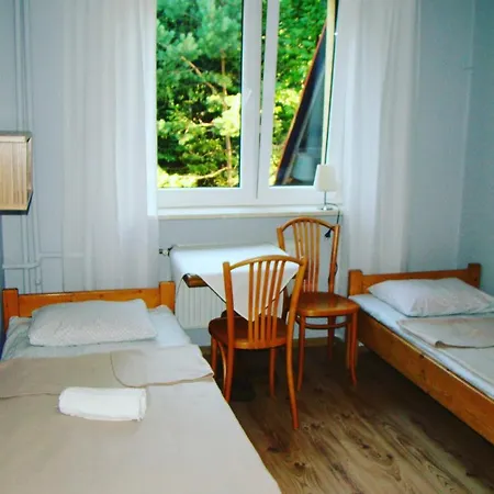 Farm stay Agroturystyka