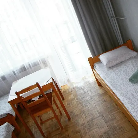 Farm stay Agroturystyka *