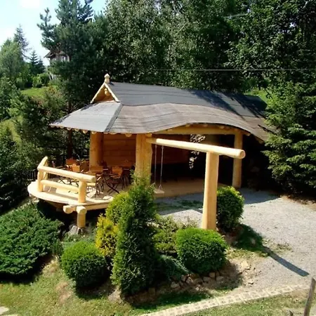 Agroturystyka * Zwardon